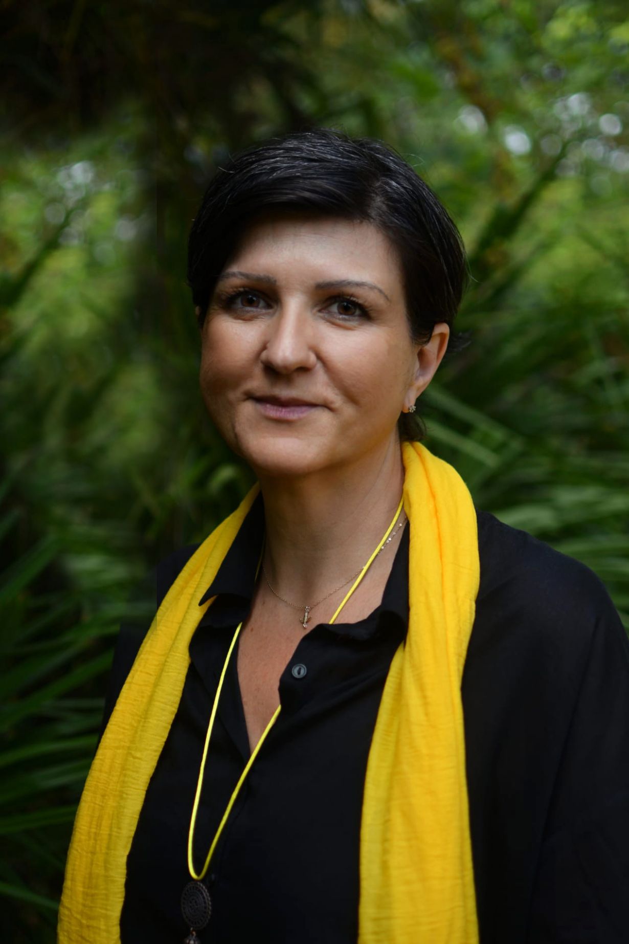 Hélène Gerbet Sophrologue Dax