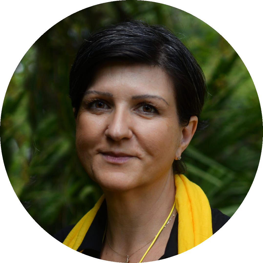 Qui suis-je ? Hélène Gerber Sophrologue à Dax