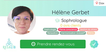 Prendre un RDV en ligne